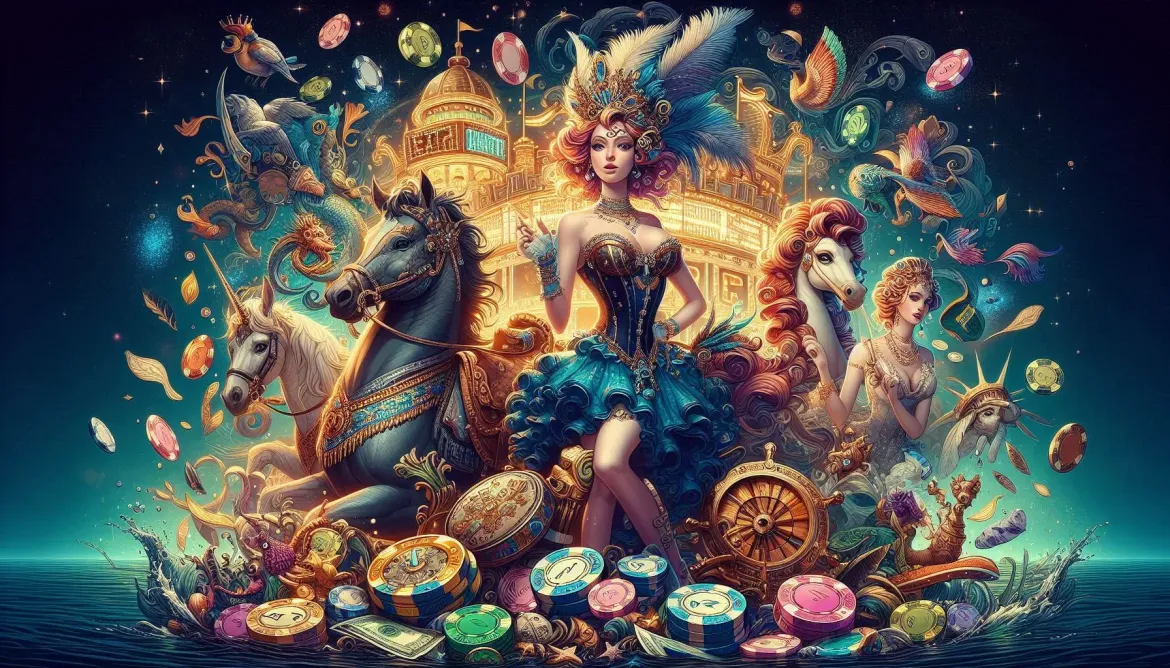 Spinch Casino